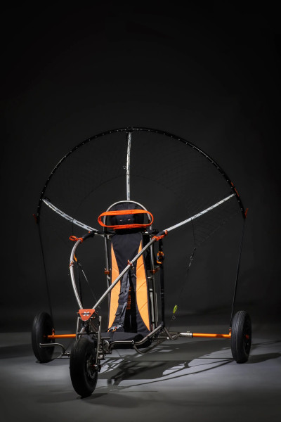 Trike XT One Plus - Power