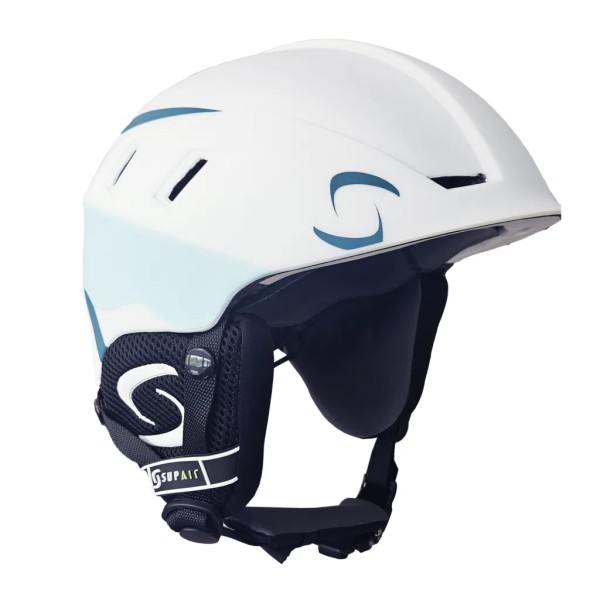 Supair HELM PILOT Polar Gleitschirmhelm par excellence