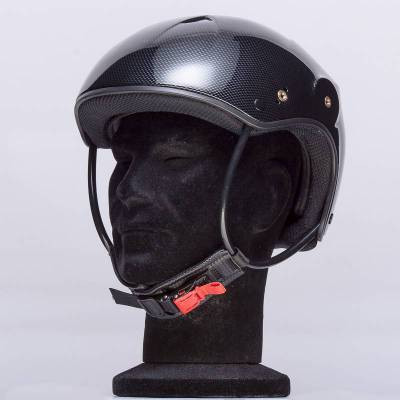 Horus Paramotor Helm ohne Headset Carbonlook