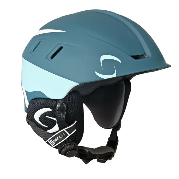 Supair HELM PILOT Lagoon Gleitschirmhelm par excellence-Copy